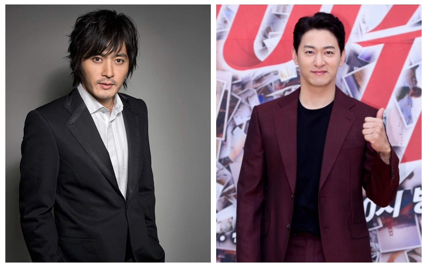 67黑客公开朱镇模与张东健聊天截屏艺人方将以法律应对