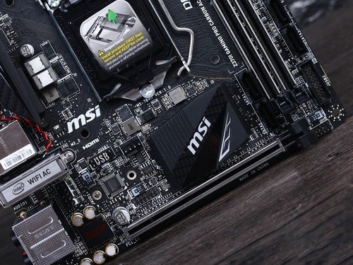 纳美音效是什么微星z370i迷你主板