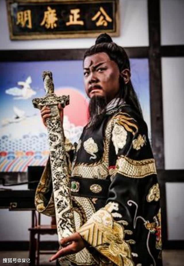 包青天的尚方宝剑,上打昏君下斩谗臣,真实情况让人笑掉大牙!