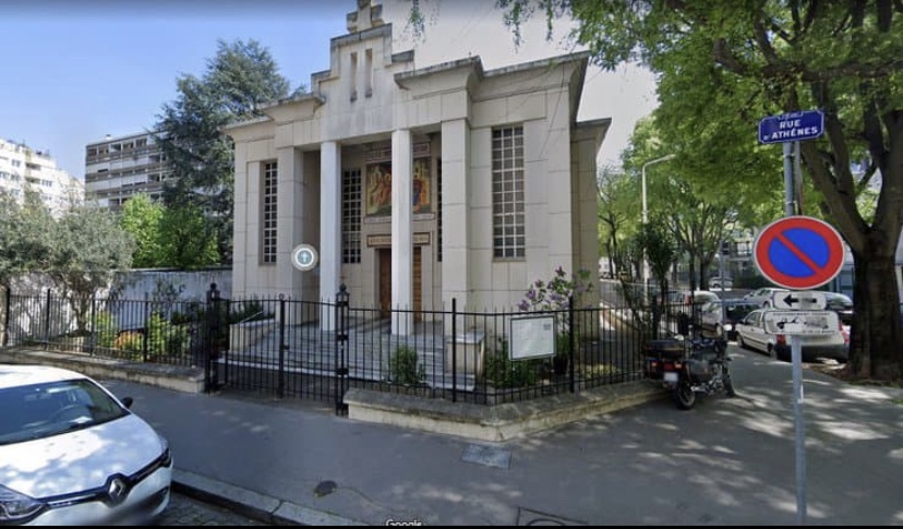 央视|法国里昂发生枪击 一人受伤