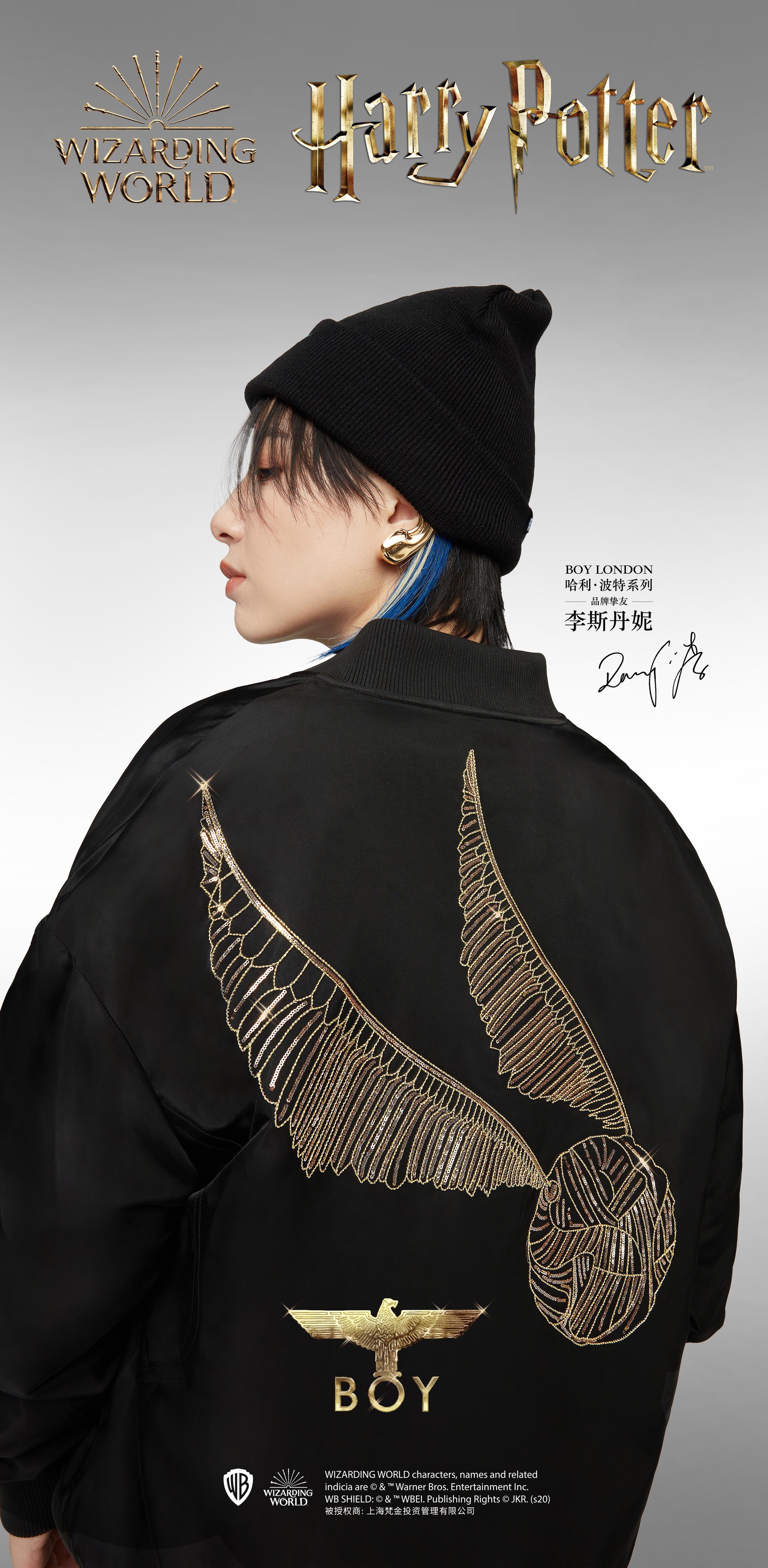 魁地奇开赛在即boylondon哈利波特系列急寻最佳找球手