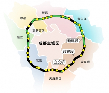 成都唱响五环之歌