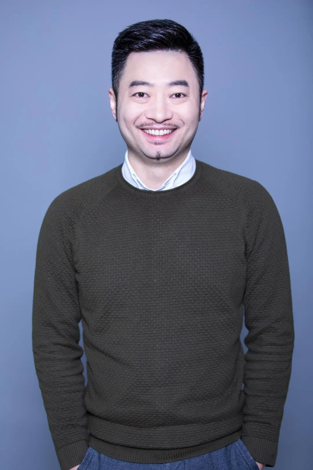 分布科技ceo达鸿飞希望对区块链技术可以更加宽容一些