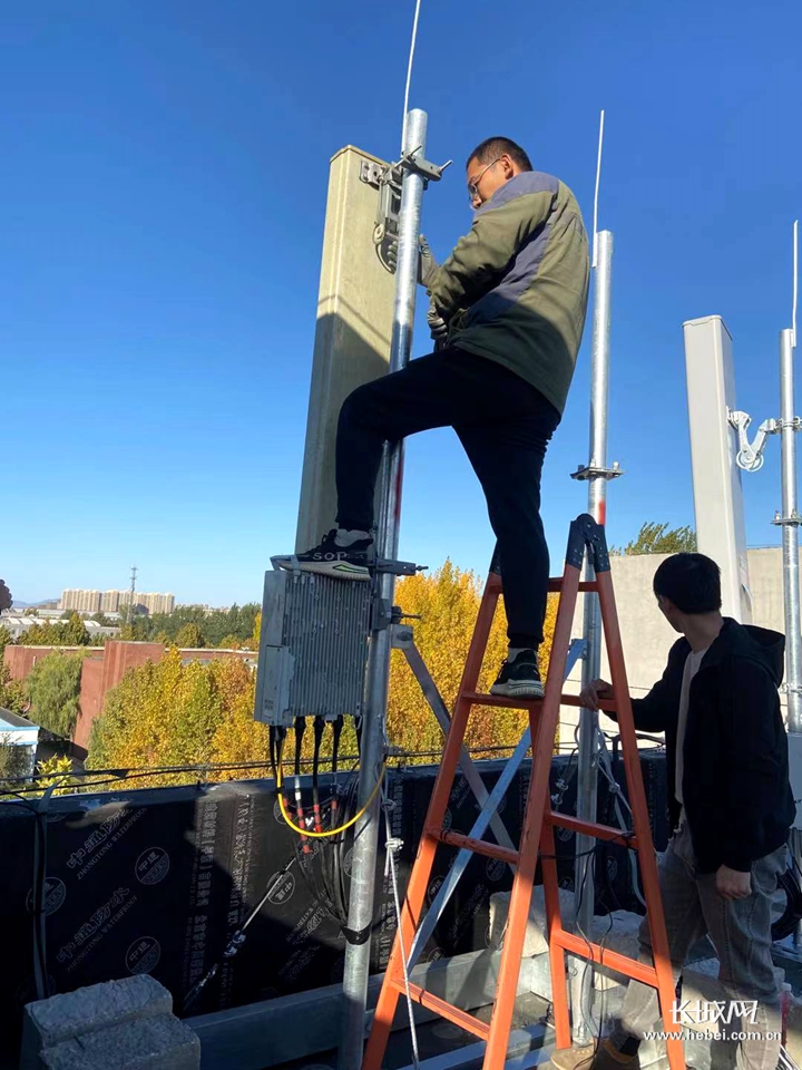 2020年燕京理工学院_2020年央广网教育峰会:燕京理工学院就业指导与校企