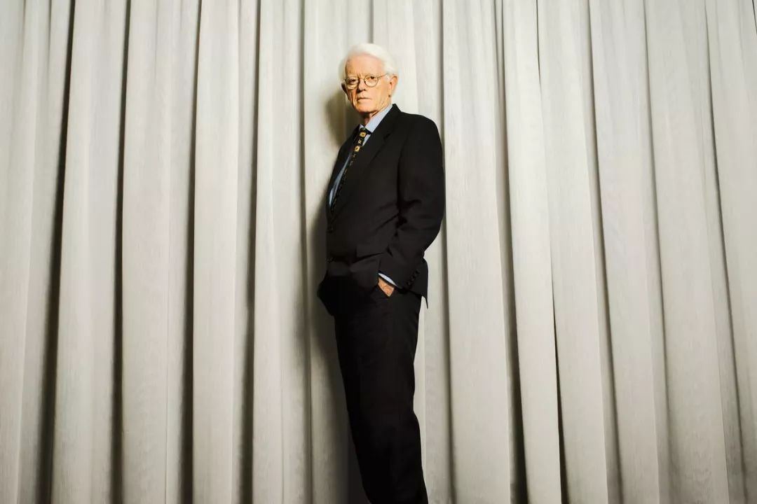 彼得·林奇最新访谈:虽然时代已经改变,但我的投资原则是永恒的__财经