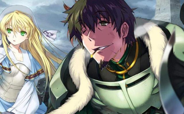 fgo人物志:赫克托尔