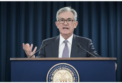 恐慌情绪再现：科技股难逃疫情魔掌 美股重启动荡模式？