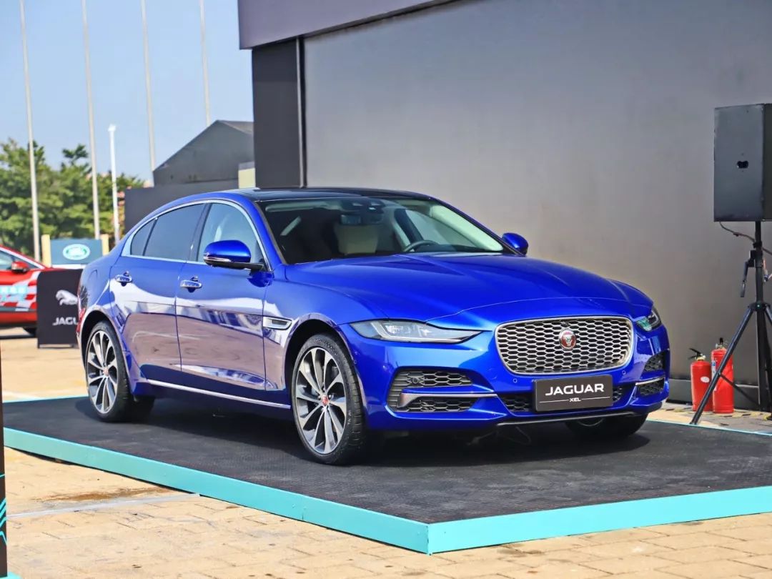 超跑范儿有它还买什么奔驰宝马