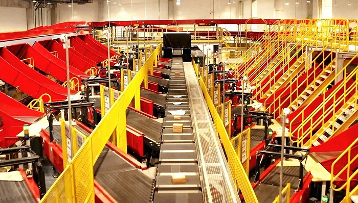 双11首单配送时间又刷新记录 你真想凌晨熬夜收快递吗？