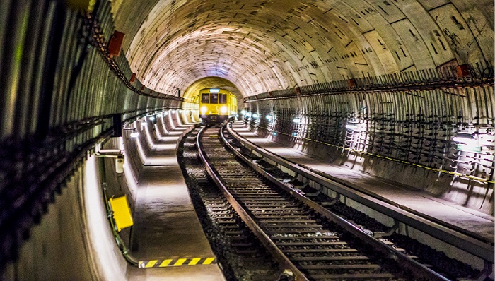 地铁再洗牌:深圳四线齐发、成都后来居上 济南天津西安重庆要加速