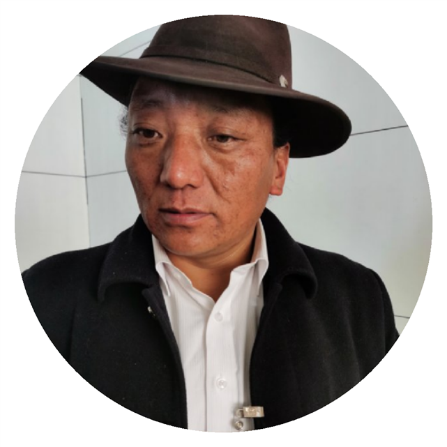 雪域高原的脱贫奇迹 西藏代表委员这样看