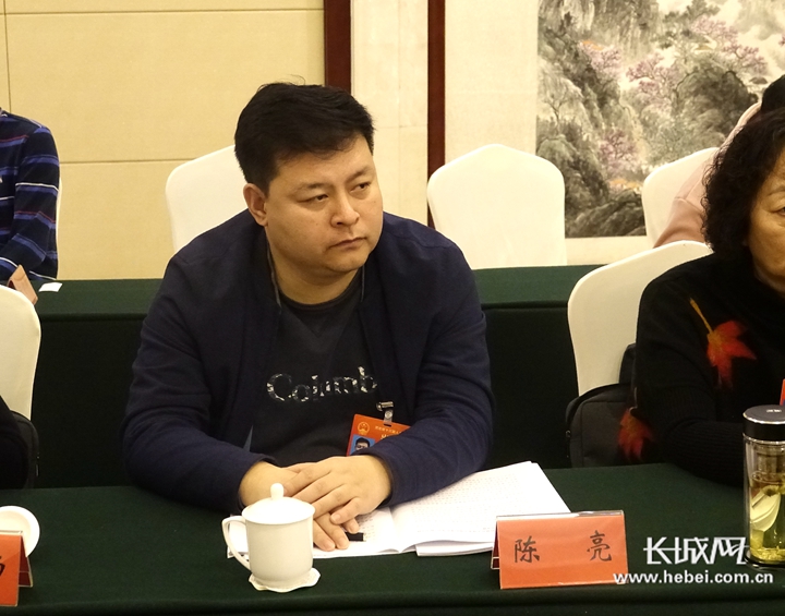 两会声音陈亮代表乡村振兴靠啥在地乡创是条捷径