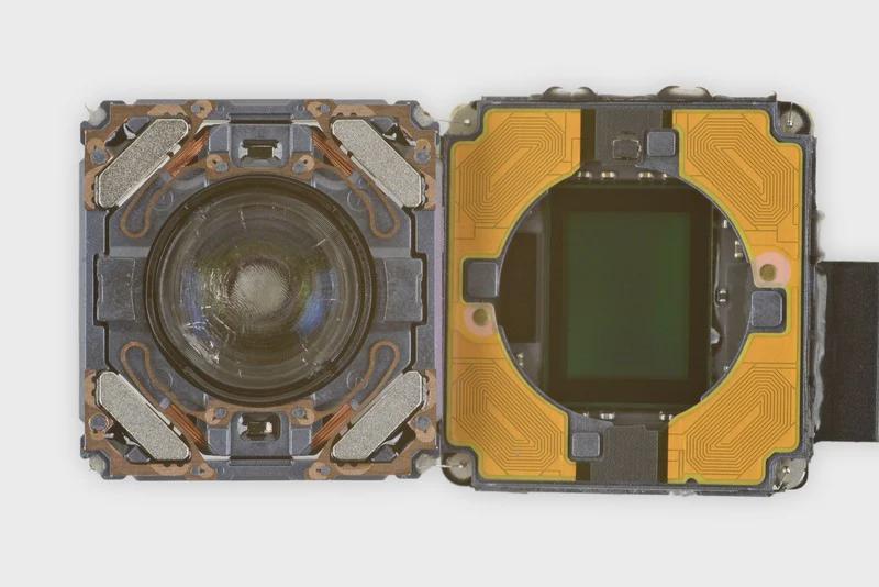 iPhone 12自行更换摄像头报错可能是Bug：Pro机型一切正常