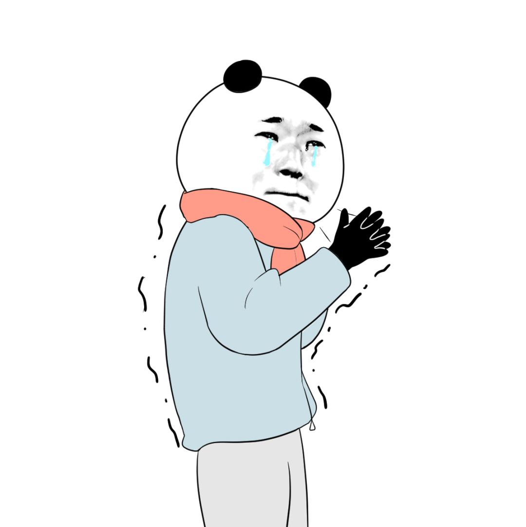 男生冬天手冷,应该把手放在女朋友哪个部位取暖?07__财经头条