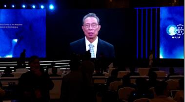 中国会暴发第二波新冠肺炎疫情吗？钟南山最新研判