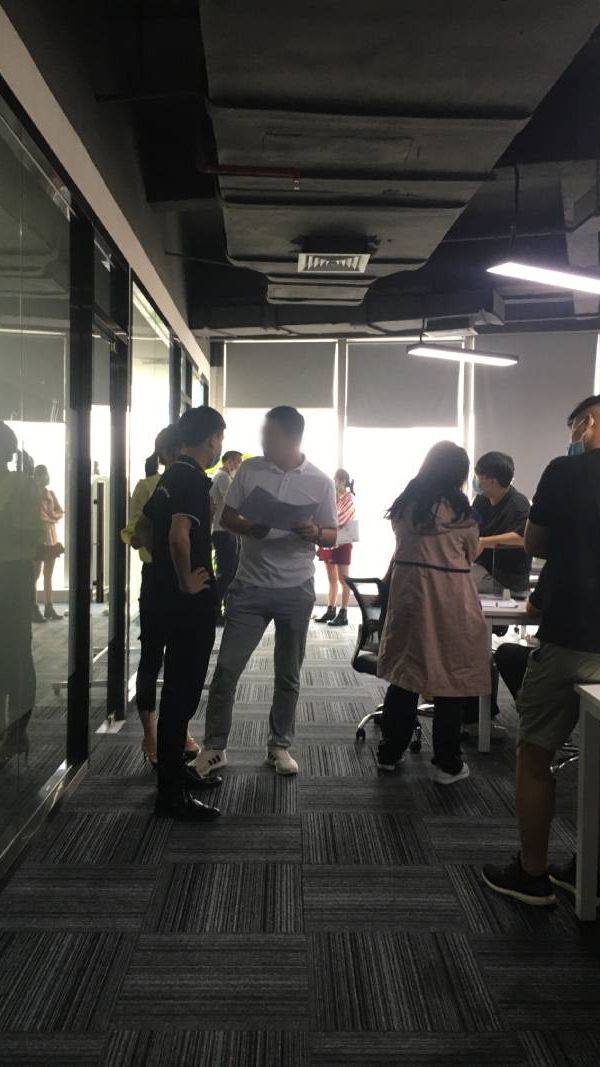 长租公寓“爆雷潮”追踪 小鹰找房爆发资金链危机