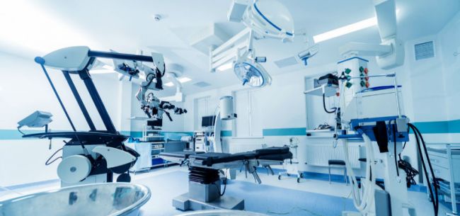 进博会观察：医疗展区不只有签约额 更看重与各方交流合作