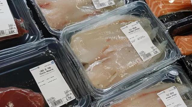 多地进口冷链食品检出新冠病毒 如何防范新冠趁“冷”而入？