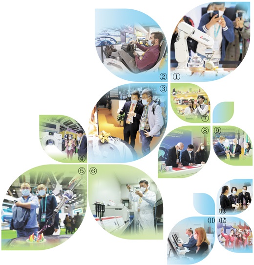 人民日报刊文：进博会成功举办为世界经济复苏和增长提供新机遇