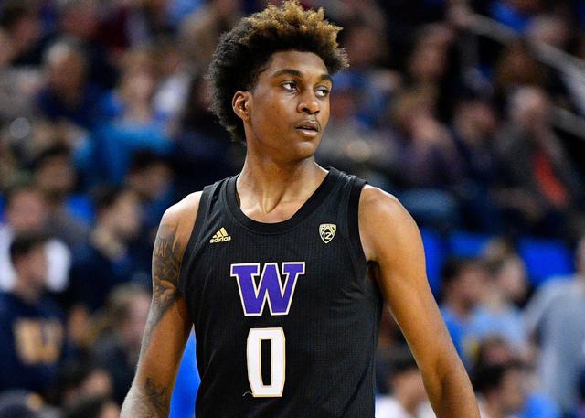 2020年nba选秀球员之杰登-麦克丹尼尔斯