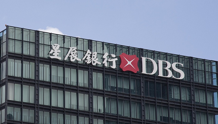 星展银行：紧跟金融开放步伐，始终对上海保有充分信心浦东外企30 In 30⑰上海新加坡星展新浪科技新浪网 