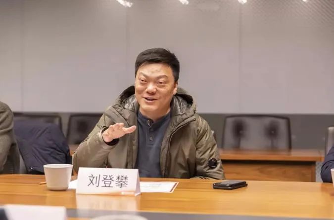 九州通创始人刘宝林兄弟退休药二代刘登攀成副董事长