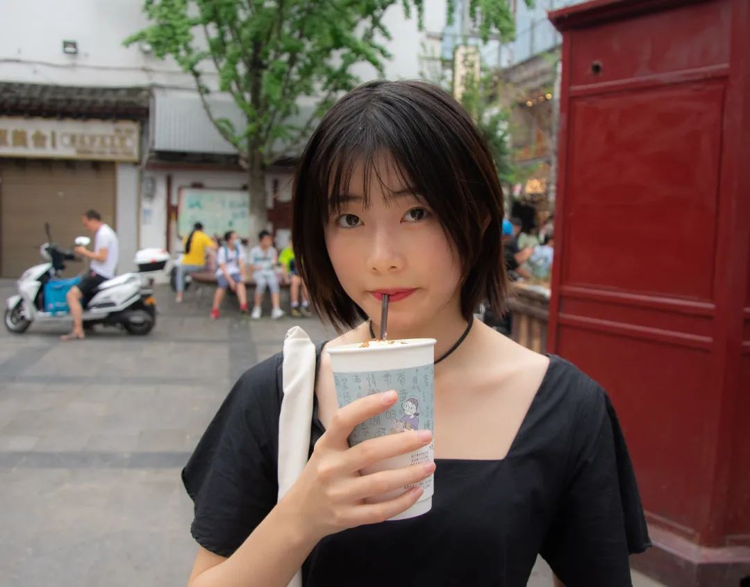 优秀的川大工科女生是这样炼成的