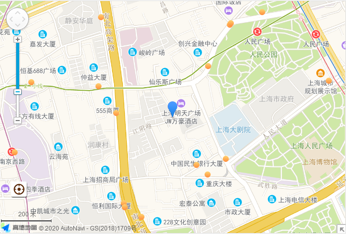 “双十一”最大折扣 昔日“浦西第一高楼”起拍价直降5亿