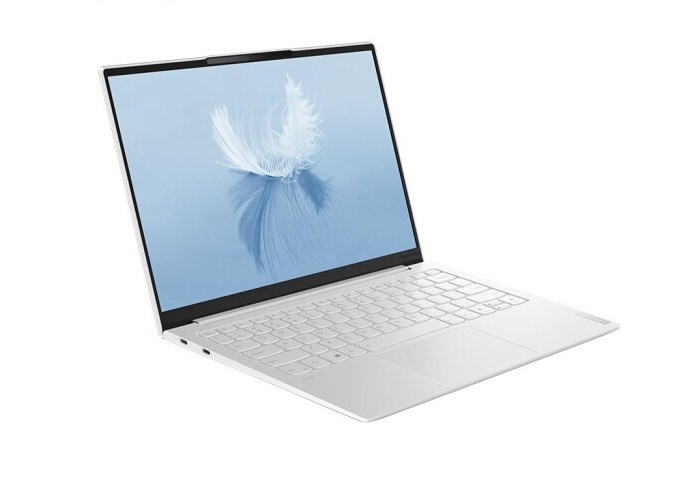 联想yoga pro 13s carbon 明天开卖:白色机身 / 966g 重,首发 6299 元