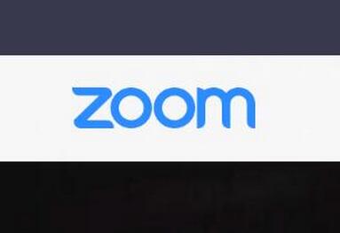 与美国联邦贸易委员会达成和解后 Zoom股价周一大跌17.37%