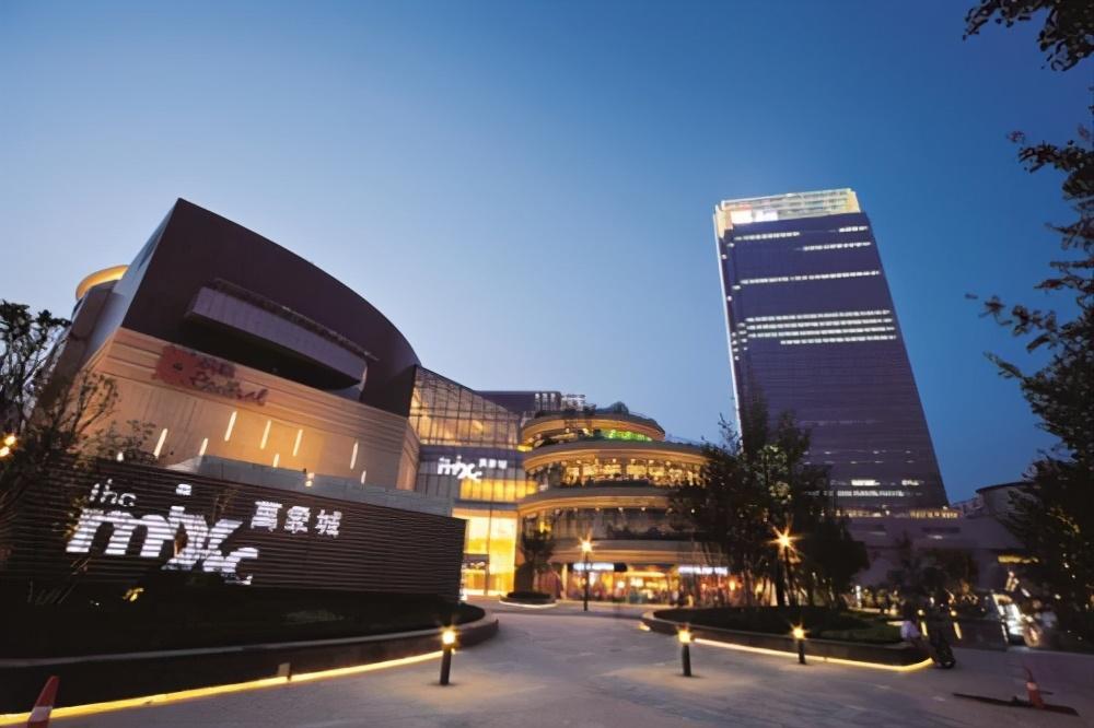 华润万象通过聆讯：去年营收59亿 背靠华润集团和华润置地