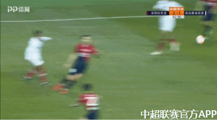 2020中超联赛第一轮_足球——2020中超第20轮集锦