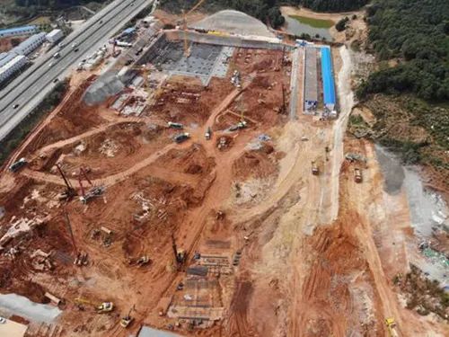 污水直排、顶风违规 中铁城建、中房瑞致等多家工地被通报