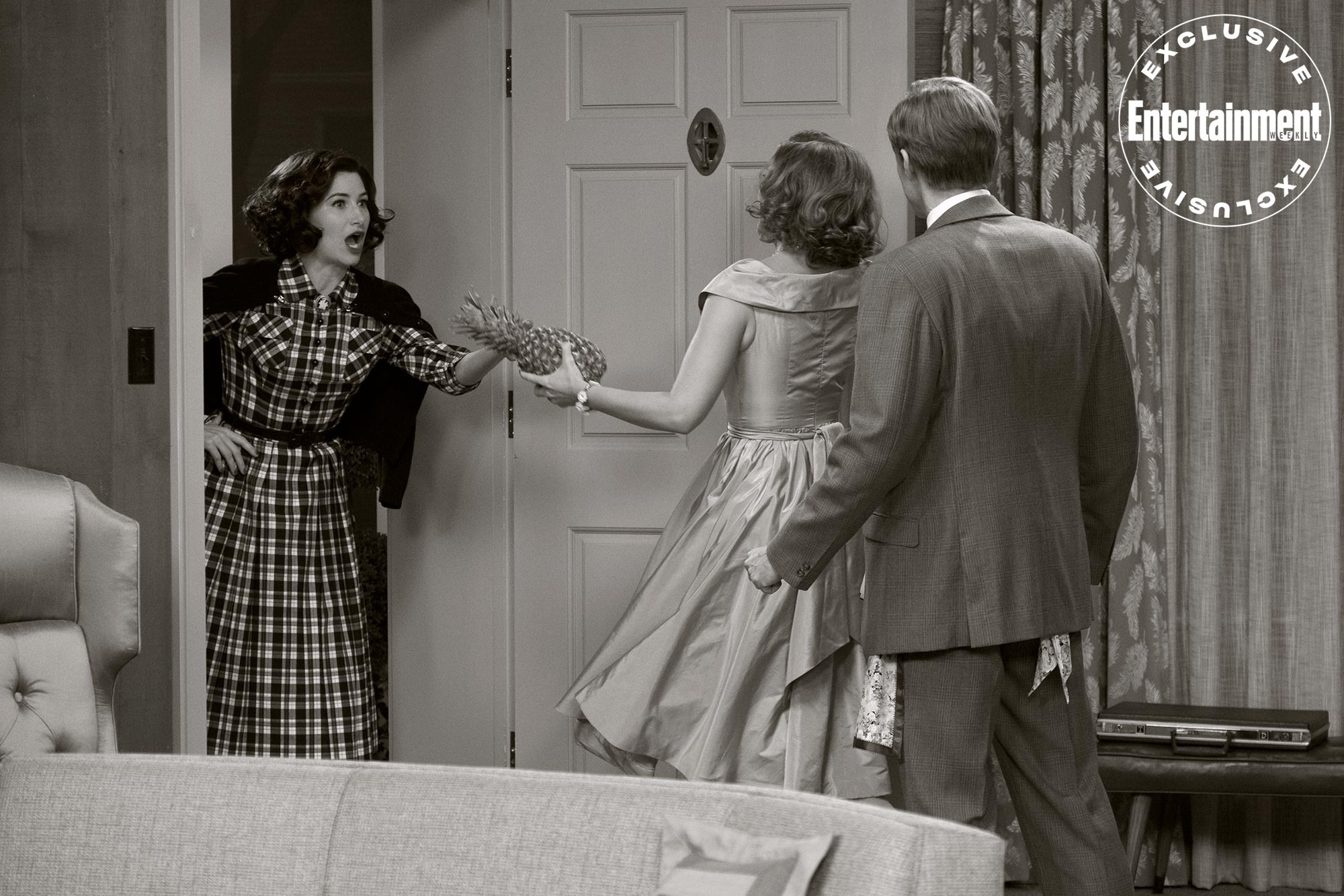 风眼之大能装整个上海，强台风烟花已对准浙江，水汽之...