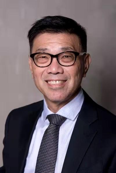 陈诸杰：具备不断发展的思维 才能在数据时代保持优势