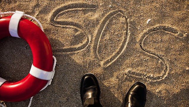 深度晶澳科技遇劫：董事长被查、股价跌、订单受损、老二位置难保