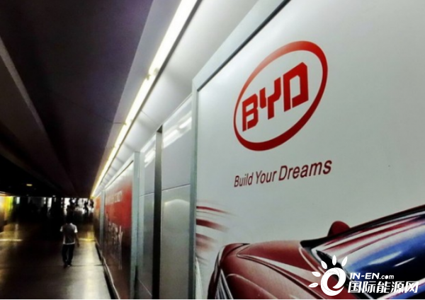 为什么说巴菲特不减持 比亚迪不会跌?