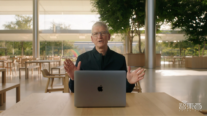 苹果Mac芯片：新电脑三弹齐发 最长续航20小时