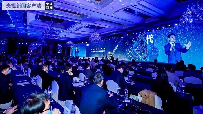 2020码头智能化解决方案交流论坛11日在上海举行