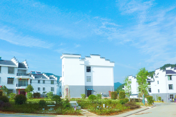 脱贫攻坚今胜昔之南平篇