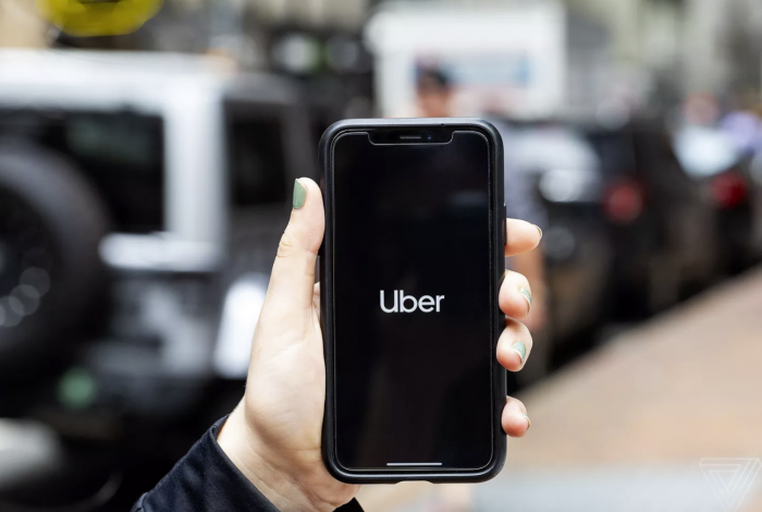 Uber新功能让用户提前30天叫车 本周起在美20城市上线