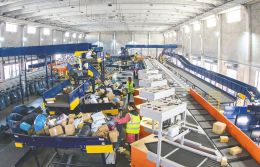 “双11”狂欢背后：疫后全球供应链大考 智能化协同成超级稳定器