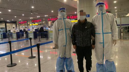 非法吸收公众存款千万 犯罪嫌疑人潜逃境外5年被警方劝投