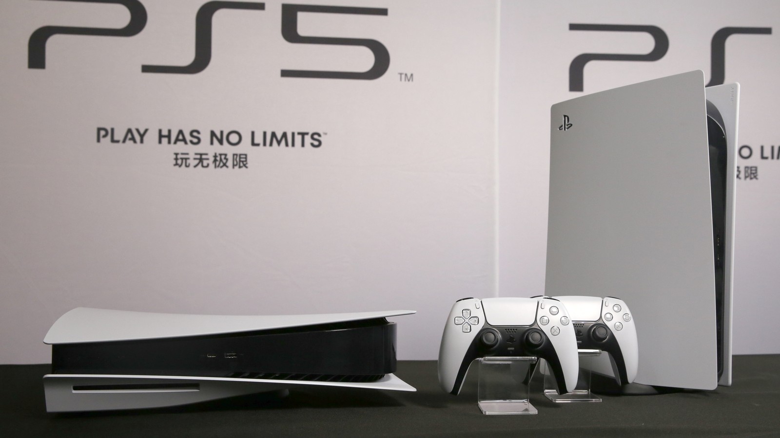 索尼ps5动手玩:次世代主机游戏体验究竟什么样?
