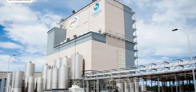 伊利：“双循环”推动实现“让世界共享健康”