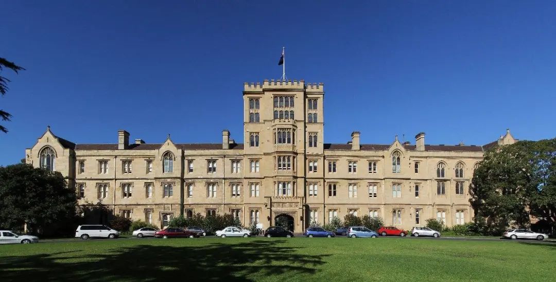 2020年德国大学世界_2021年德国最值得去的好大学