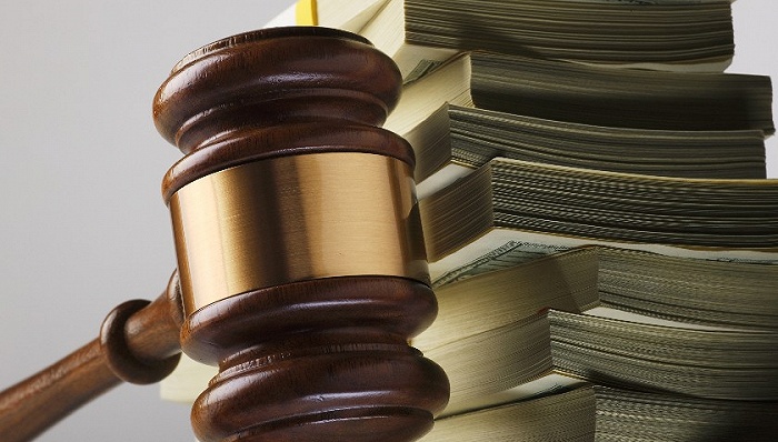 金融机构贷款利率不受限于4倍LPR 温州中院判决反转