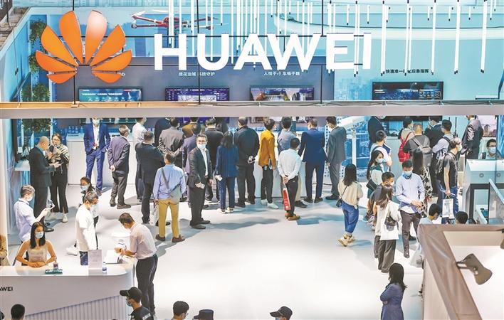 华为发布《鹏城智能体-城市安全发展白皮书》 城市安全智能升级