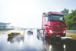 戴姆勒董事：希望能为中国汽车行业乃至整个经济发展做出贡献