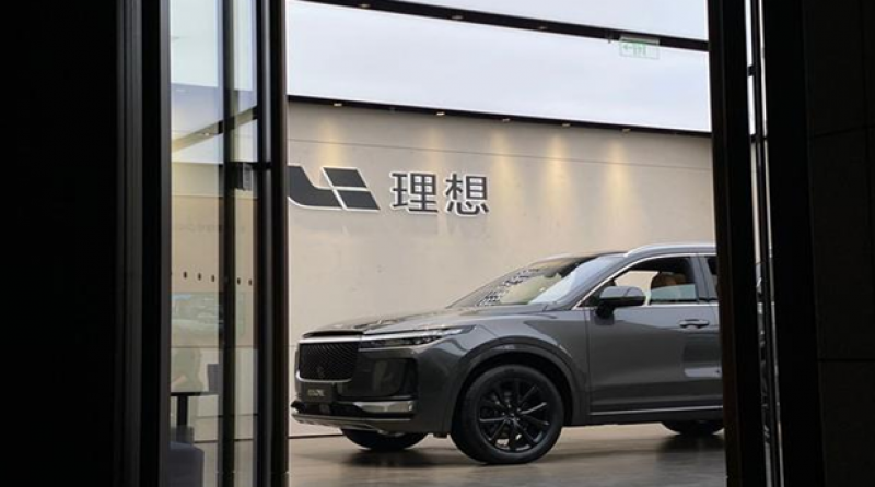 不提召回的词儿干着召回的活儿 理想承认召回